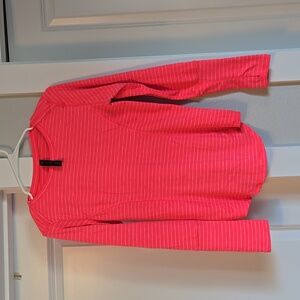 90 Degree by Reflex Stretchy Shirt